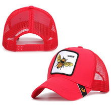 Load image into Gallery viewer, Baseball Cap Spring Summer