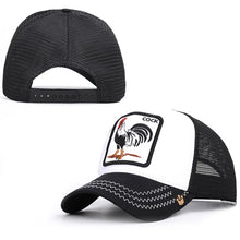 Load image into Gallery viewer, Baseball Cap Spring Summer