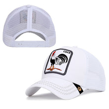 Load image into Gallery viewer, Baseball Cap Spring Summer