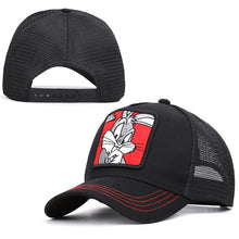 Load image into Gallery viewer, Baseball Cap Spring Summer