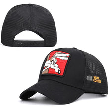 Load image into Gallery viewer, Baseball Cap Spring Summer