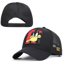 Load image into Gallery viewer, Baseball Cap Spring Summer