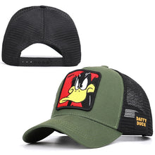 Load image into Gallery viewer, Baseball Cap Spring Summer