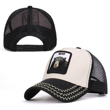 Load image into Gallery viewer, Baseball Cap Spring Summer