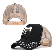 Load image into Gallery viewer, Baseball Cap Spring Summer