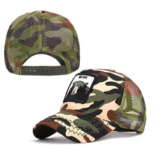 Load image into Gallery viewer, Baseball Cap Spring Summer