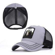 Load image into Gallery viewer, Baseball Cap Spring Summer
