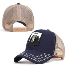Load image into Gallery viewer, Baseball Cap Spring Summer