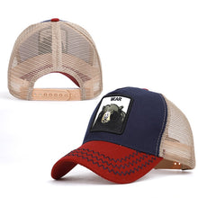 Load image into Gallery viewer, Baseball Cap Spring Summer