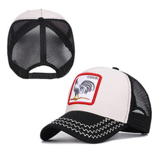 Load image into Gallery viewer, Baseball Cap Spring Summer