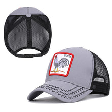 Load image into Gallery viewer, Baseball Cap Spring Summer