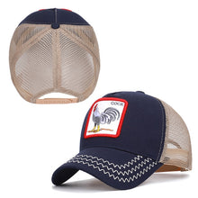 Load image into Gallery viewer, Baseball Cap Spring Summer