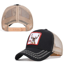Load image into Gallery viewer, Baseball Cap Spring Summer