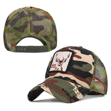 Load image into Gallery viewer, Baseball Cap Spring Summer