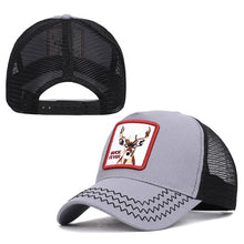 Load image into Gallery viewer, Baseball Cap Spring Summer