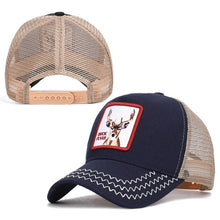 Load image into Gallery viewer, Baseball Cap Spring Summer