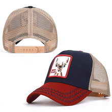 Load image into Gallery viewer, Baseball Cap Spring Summer