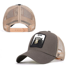 Load image into Gallery viewer, Baseball Cap Spring Summer