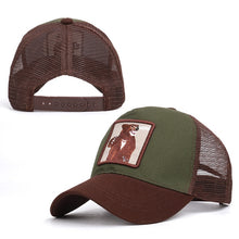 Load image into Gallery viewer, Baseball Cap Spring Summer