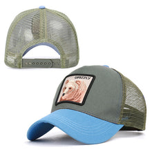 Load image into Gallery viewer, Baseball Cap Spring Summer