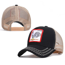 Load image into Gallery viewer, Baseball Cap Spring Summer