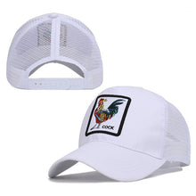 Load image into Gallery viewer, Baseball Cap Spring Summer