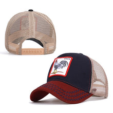 Load image into Gallery viewer, Baseball Cap Spring Summer