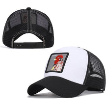 Load image into Gallery viewer, Baseball Cap Spring Summer