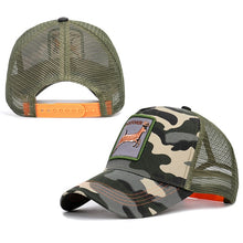 Load image into Gallery viewer, Baseball Cap Spring Summer