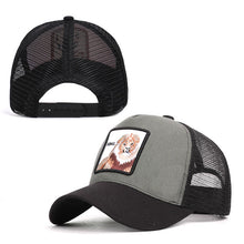 Load image into Gallery viewer, Baseball Cap Spring Summer