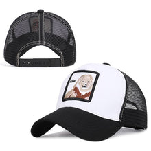 Load image into Gallery viewer, Baseball Cap Spring Summer
