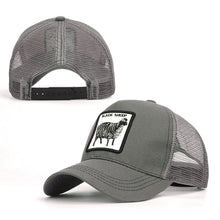 Load image into Gallery viewer, Baseball Cap Spring Summer