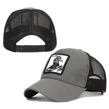 Load image into Gallery viewer, Baseball Cap Spring Summer
