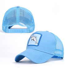 Load image into Gallery viewer, Baseball Cap Spring Summer