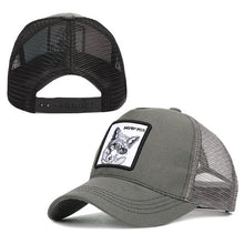 Load image into Gallery viewer, Baseball Cap Spring Summer
