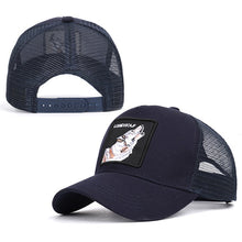 Load image into Gallery viewer, Baseball Cap Spring Summer