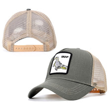 Load image into Gallery viewer, Baseball Cap Spring Summer