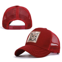 Load image into Gallery viewer, Baseball Cap Spring Summer