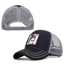 Load image into Gallery viewer, Baseball Cap Spring Summer