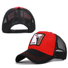 Load image into Gallery viewer, Baseball Cap Spring Summer