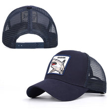 Load image into Gallery viewer, Baseball Cap Spring Summer