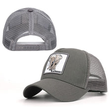 Load image into Gallery viewer, Baseball Cap Spring Summer