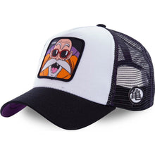 Load image into Gallery viewer, Dragon Ball Z KAME Cap