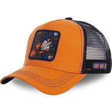 Load image into Gallery viewer, Dragon Ball Z KAME Cap