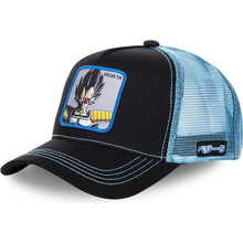Load image into Gallery viewer, Dragon Ball Z KAME Cap
