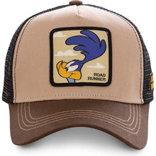 Load image into Gallery viewer, Looney Tunes Road Runner Cap
