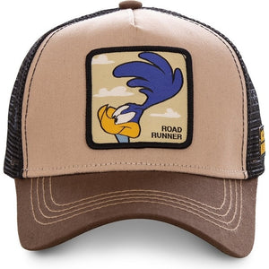 Looney Tunes Road Runner Cap