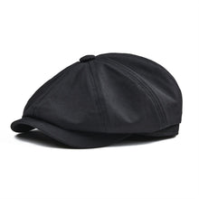 Load image into Gallery viewer, Newsboy Cap Unisex