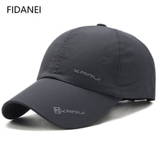 Load image into Gallery viewer, Solid Baseball Cap