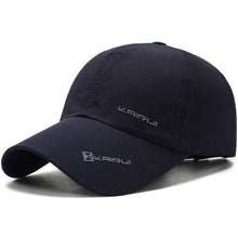 Load image into Gallery viewer, Solid Baseball Cap